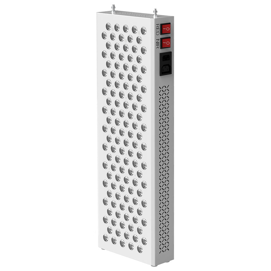 Luminara | Red Light Therapy Lamp — 600W LED Technology Half Body Design 2