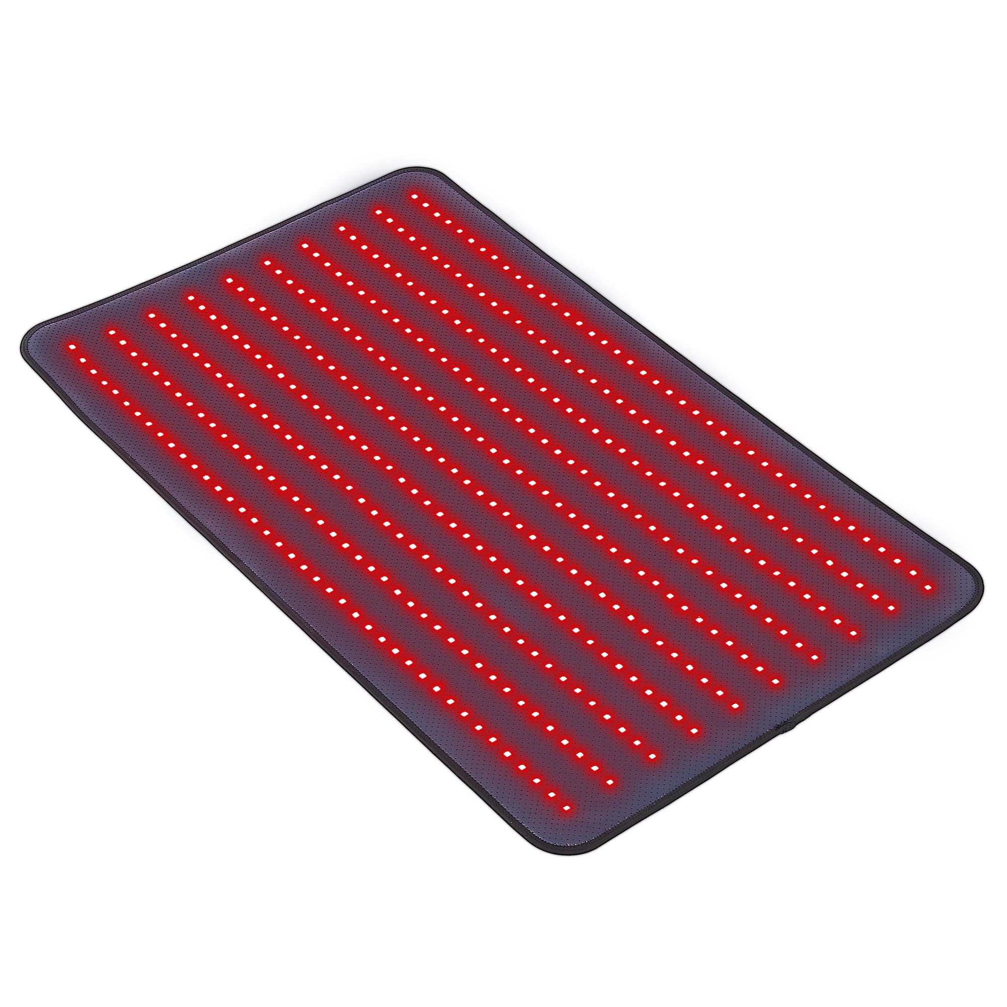 Luminara | Red Light Therapy Pad — Advanced LED Technology Portable Design 9