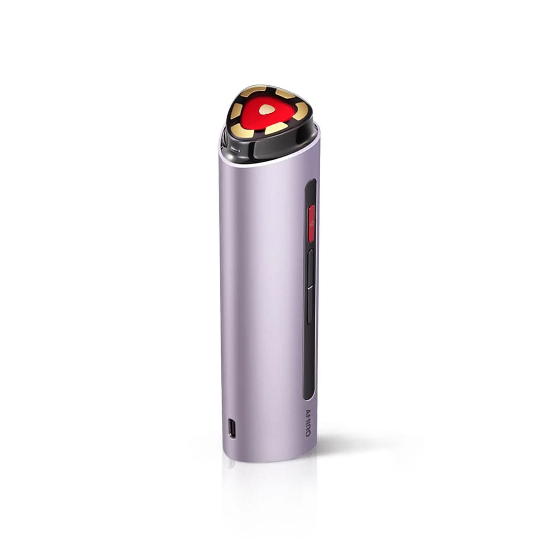 Lunara | Face Sculpting Tool — Advanced RF Rechargeable Facial Massage Device 1