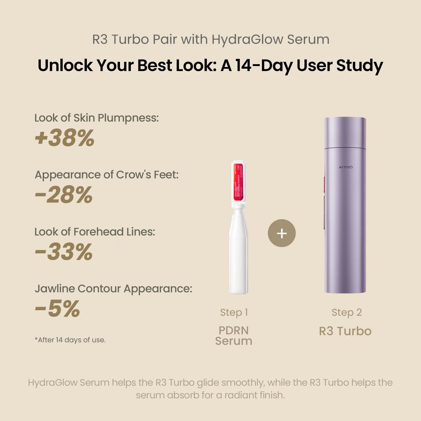 Lunara | Face Sculpting Tool — Advanced RF Rechargeable Facial Massage Device 7