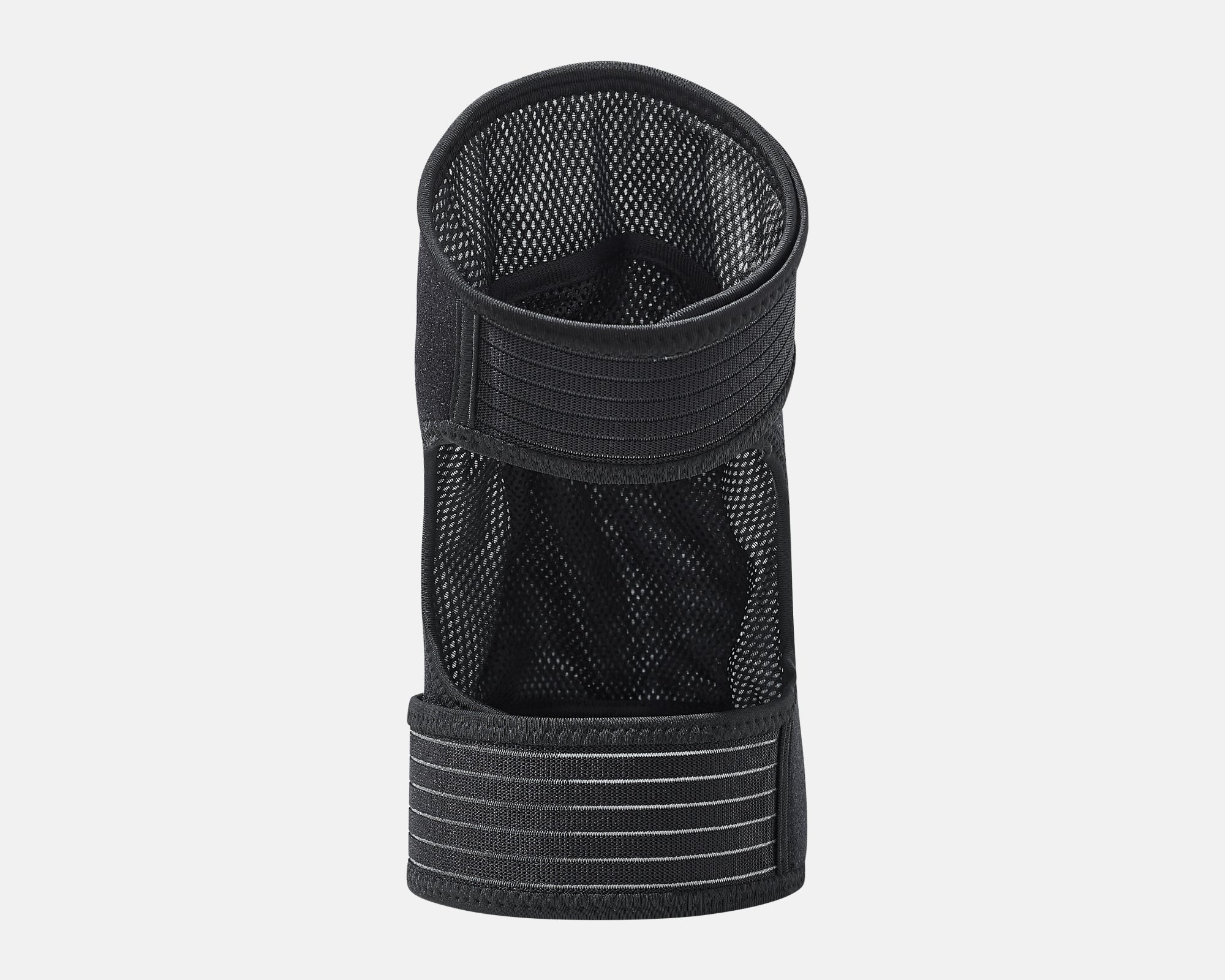 Lunara | Infrared Knee Wrap — Adjustable Heat Therapy Soft Fabric Design 3