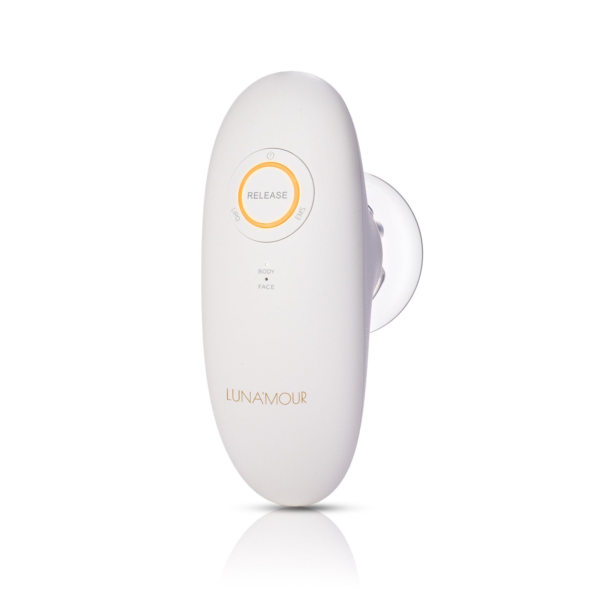 Solara | Body Sculpting Machine — EMS Vacuum Technology with Compact Design 0