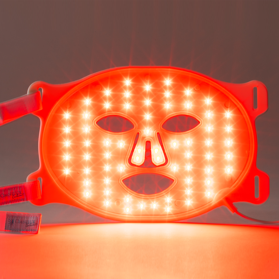 Solara | Face Massager — Rechargeable LED Light Therapy Device 4