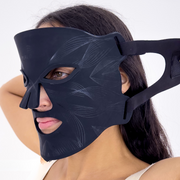 Solara | LED Face Mask — Multi-Wavelength Light Therapy Device for Home Use 4