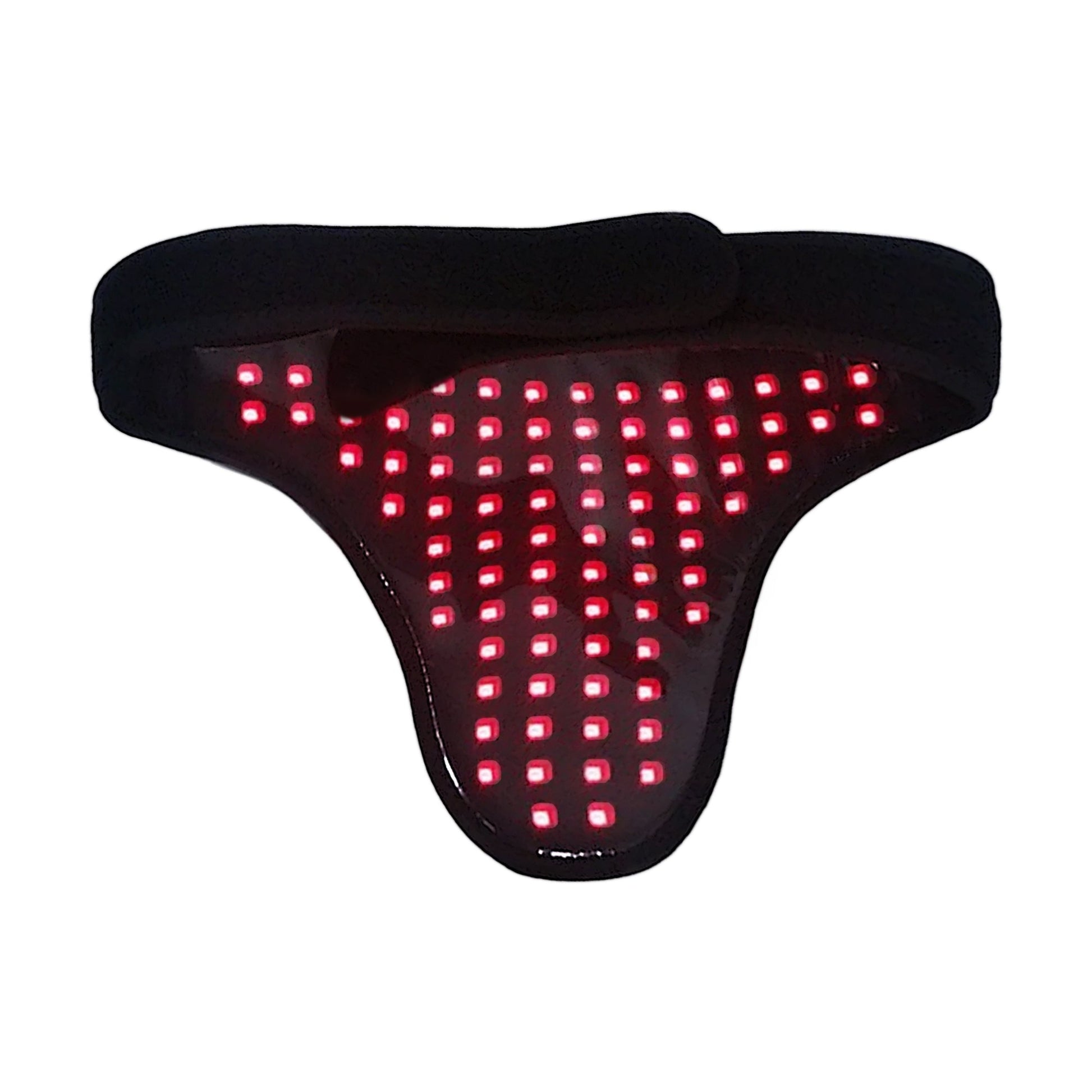 Solara | Red Light Panel — Compact LED Technology for Home Use 4