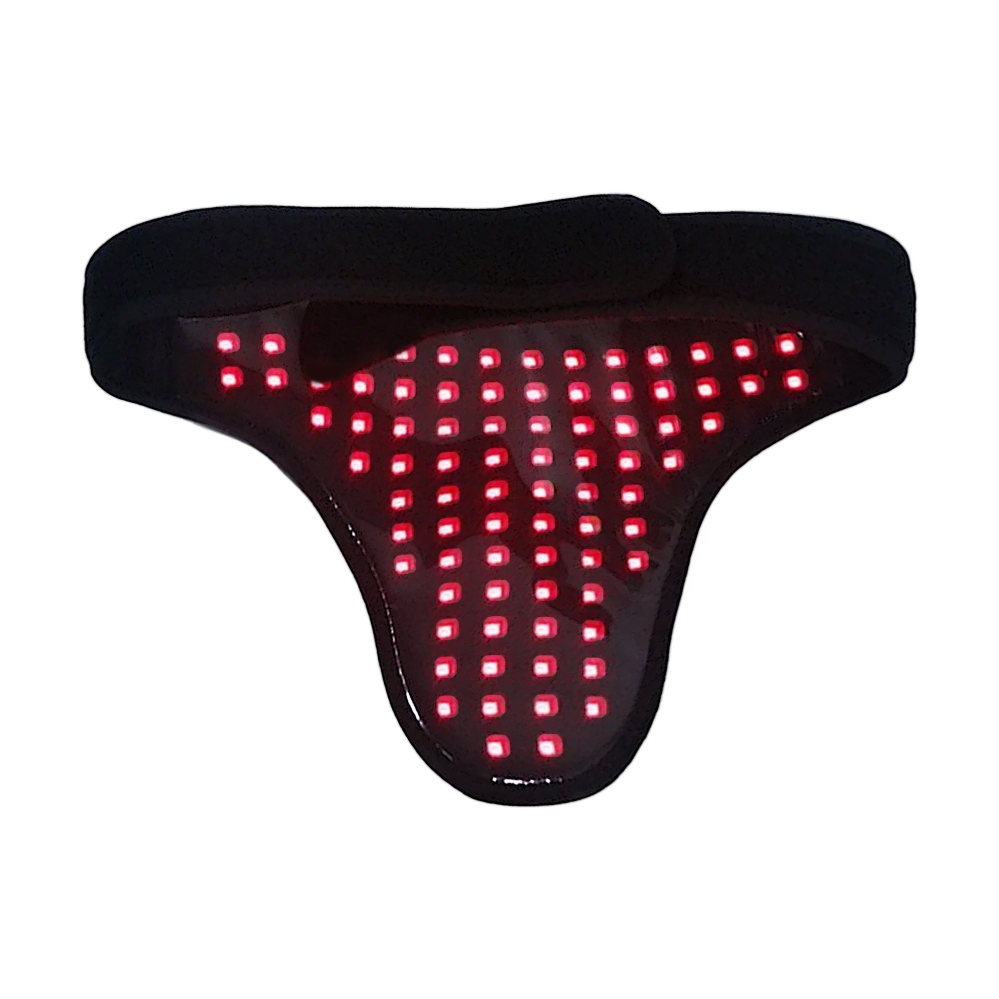 Solara | Red Light Panel — Compact LED Technology for Home Use 4