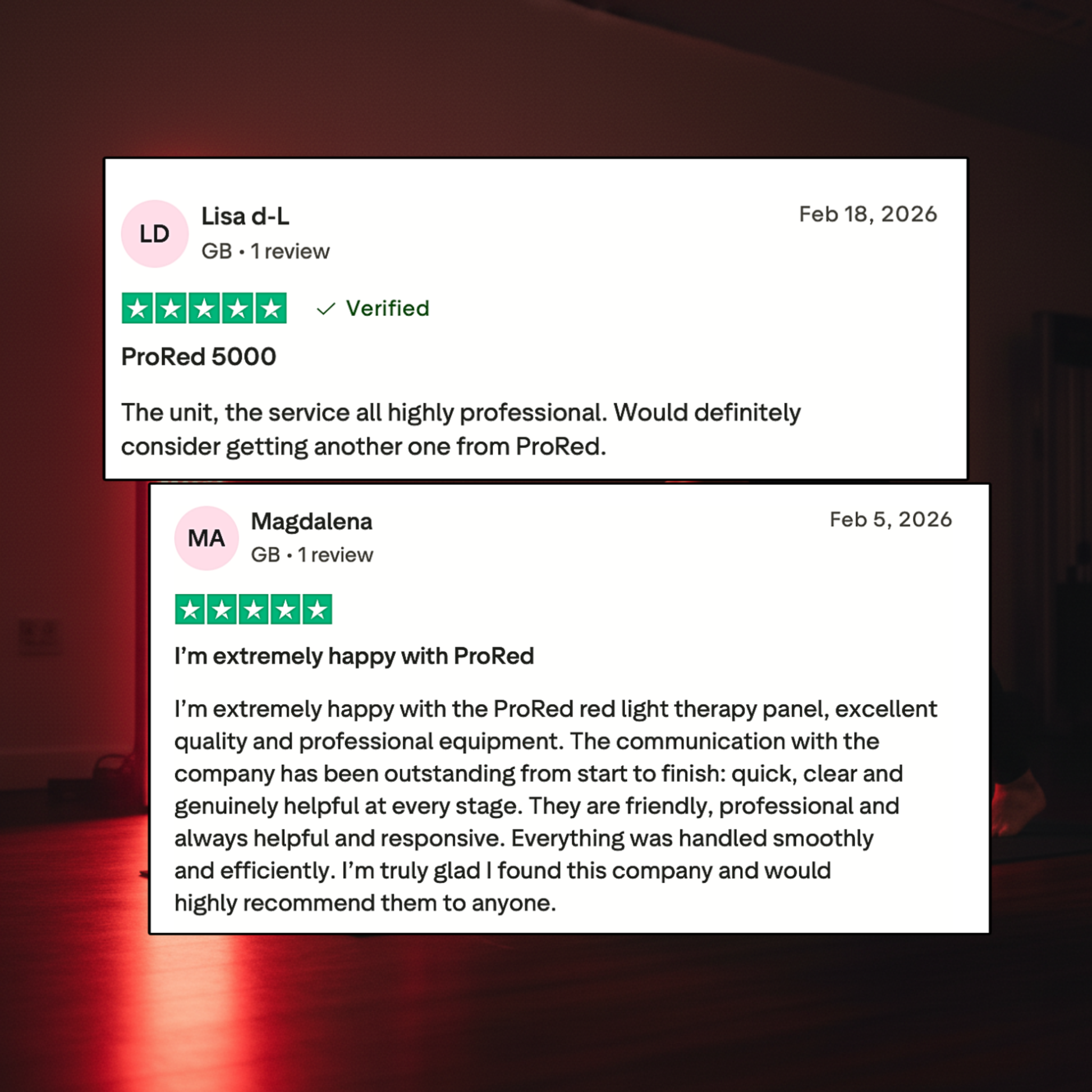 Solara | Red Light Therapy Panel — Dual-Lens LED Infrared Home Device 3