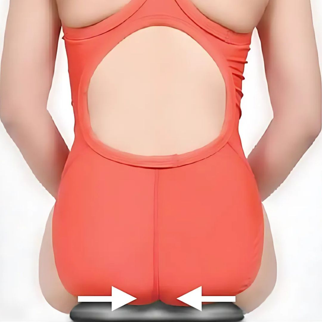 Velari | Pelvic Floor Trainer — Rechargeable Ergonomic Muscle Stimulation Device 4