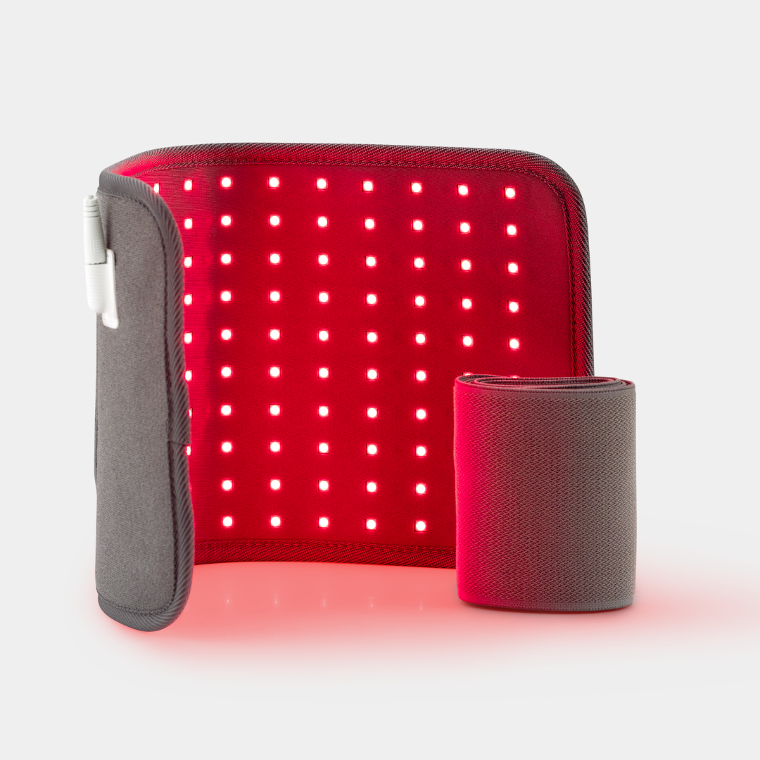 Velari | Red Light Therapy Pad — Advanced Infrared Flexible Home Device 0