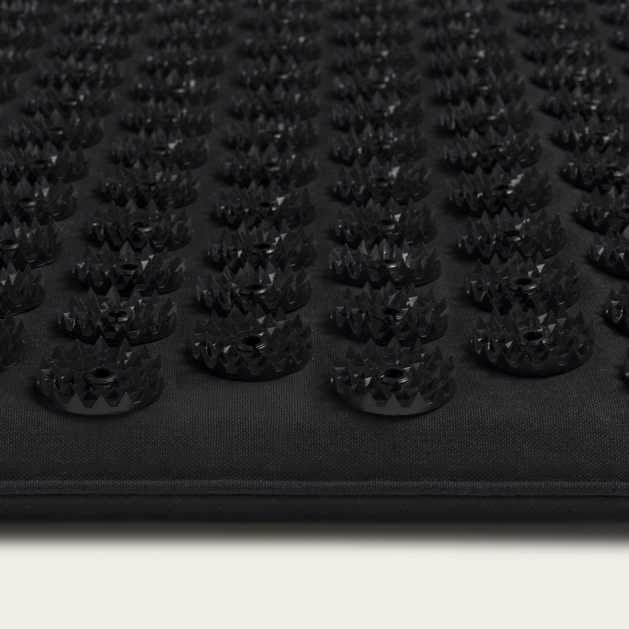 Zephira | Acupressure Mat — Organic Blissfoam Spike Design Full Body Home Mat 4