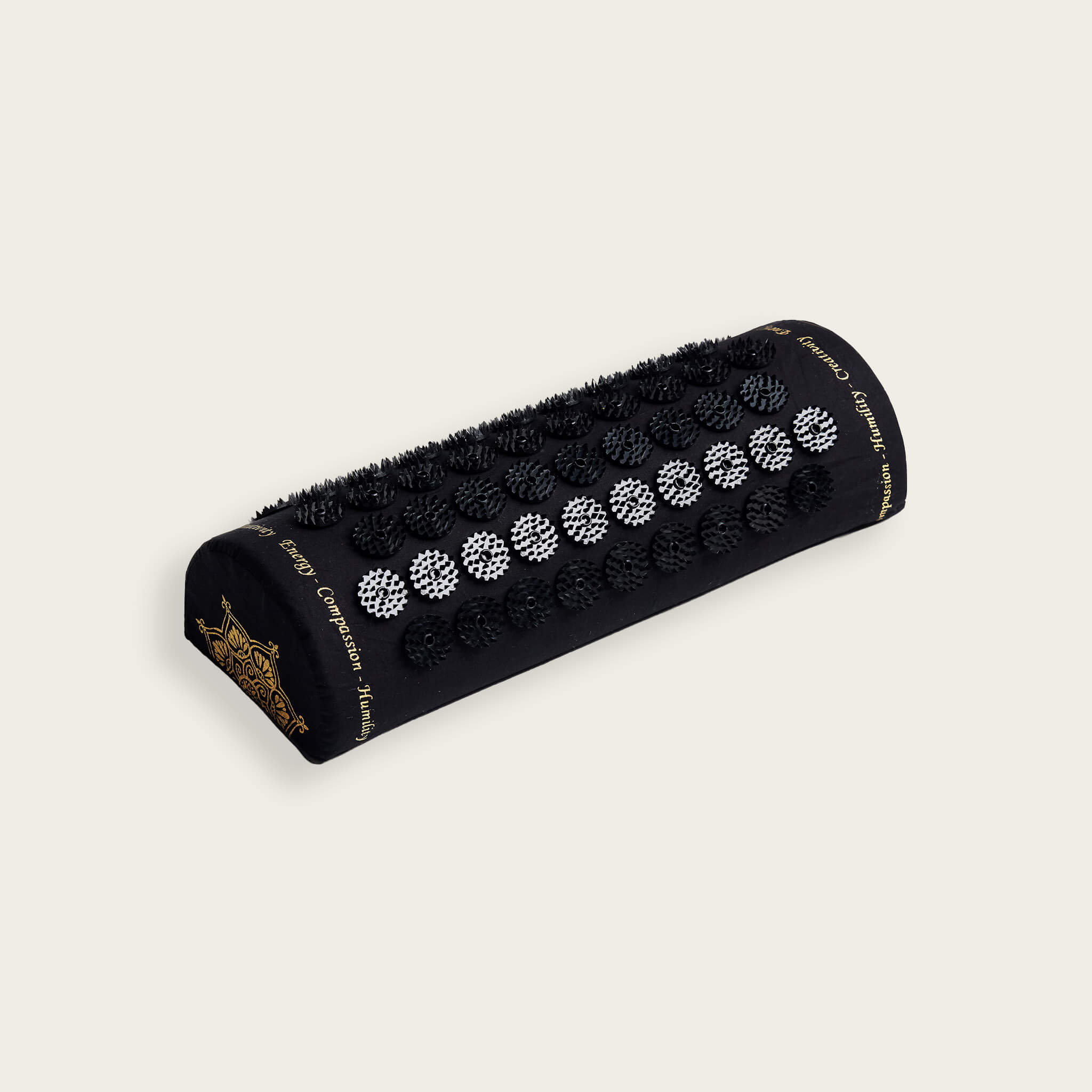 Zephira | Acupressure Pillow — Portable Spiky Design for Targeted Comfort 0