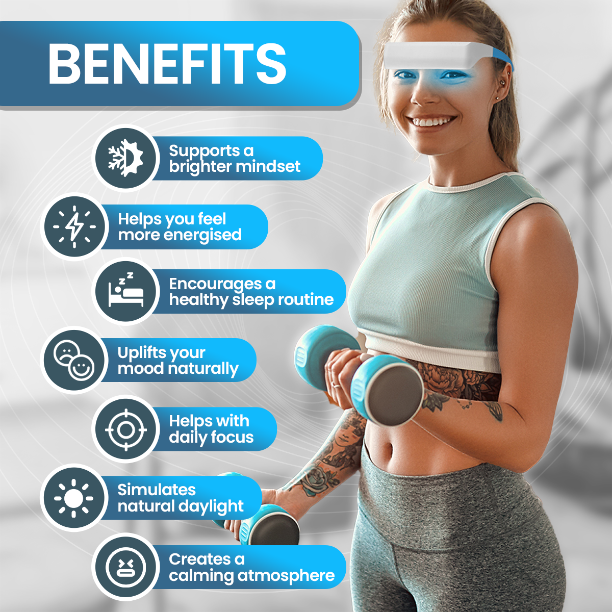 Zephira | Blue Light Glasses — Portable UV-Free Blue Light Filter Design 3