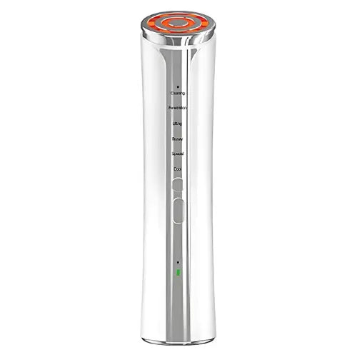 Zephira | Facial Wand — Advanced Radio Frequency Portable Home Device 4