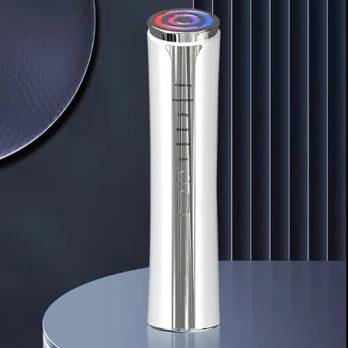 Zephira | Facial Wand — Advanced Radio Frequency Portable Home Device 8