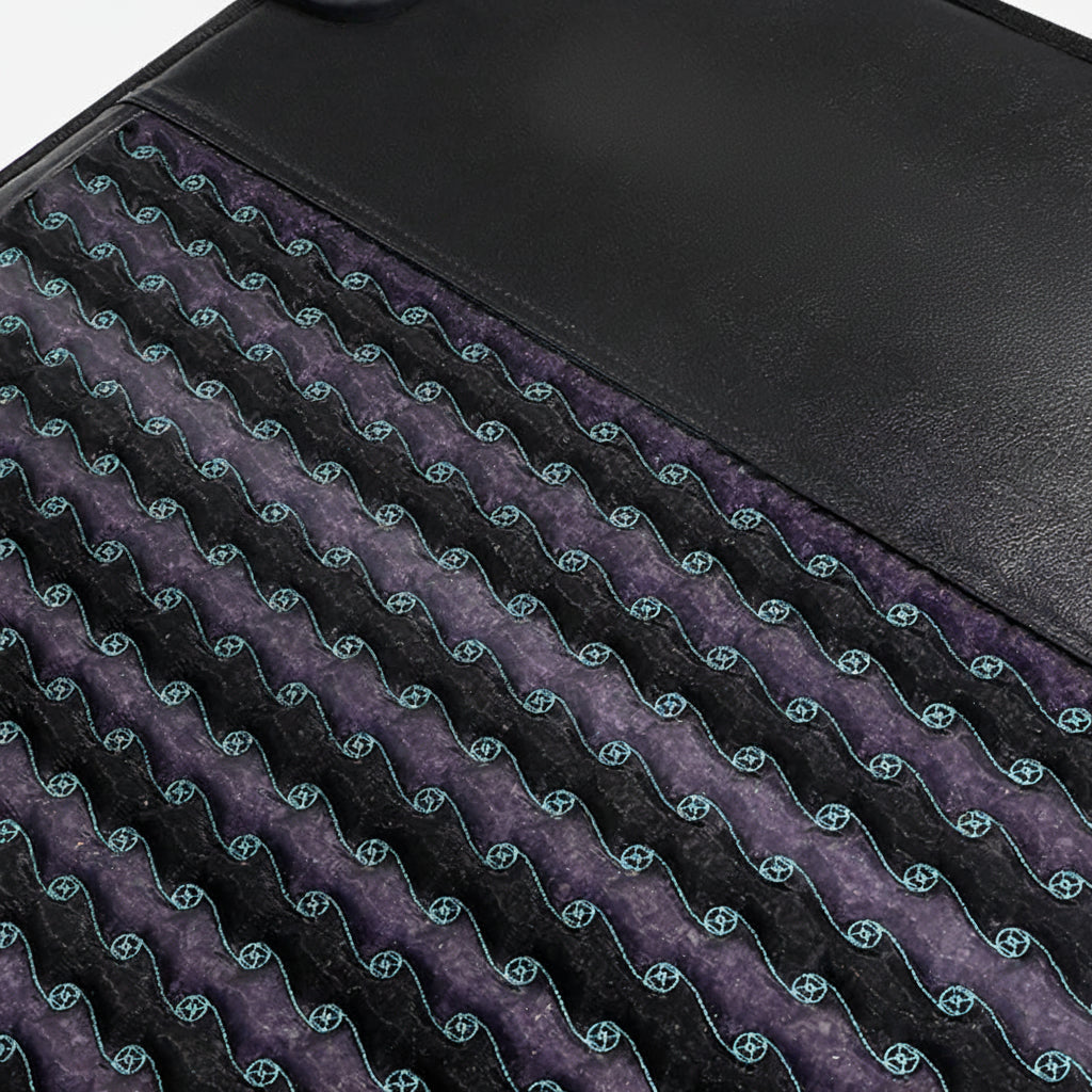 Veriva | Infrared PEMF Mat — Full Body Heat Technology Home Use Device