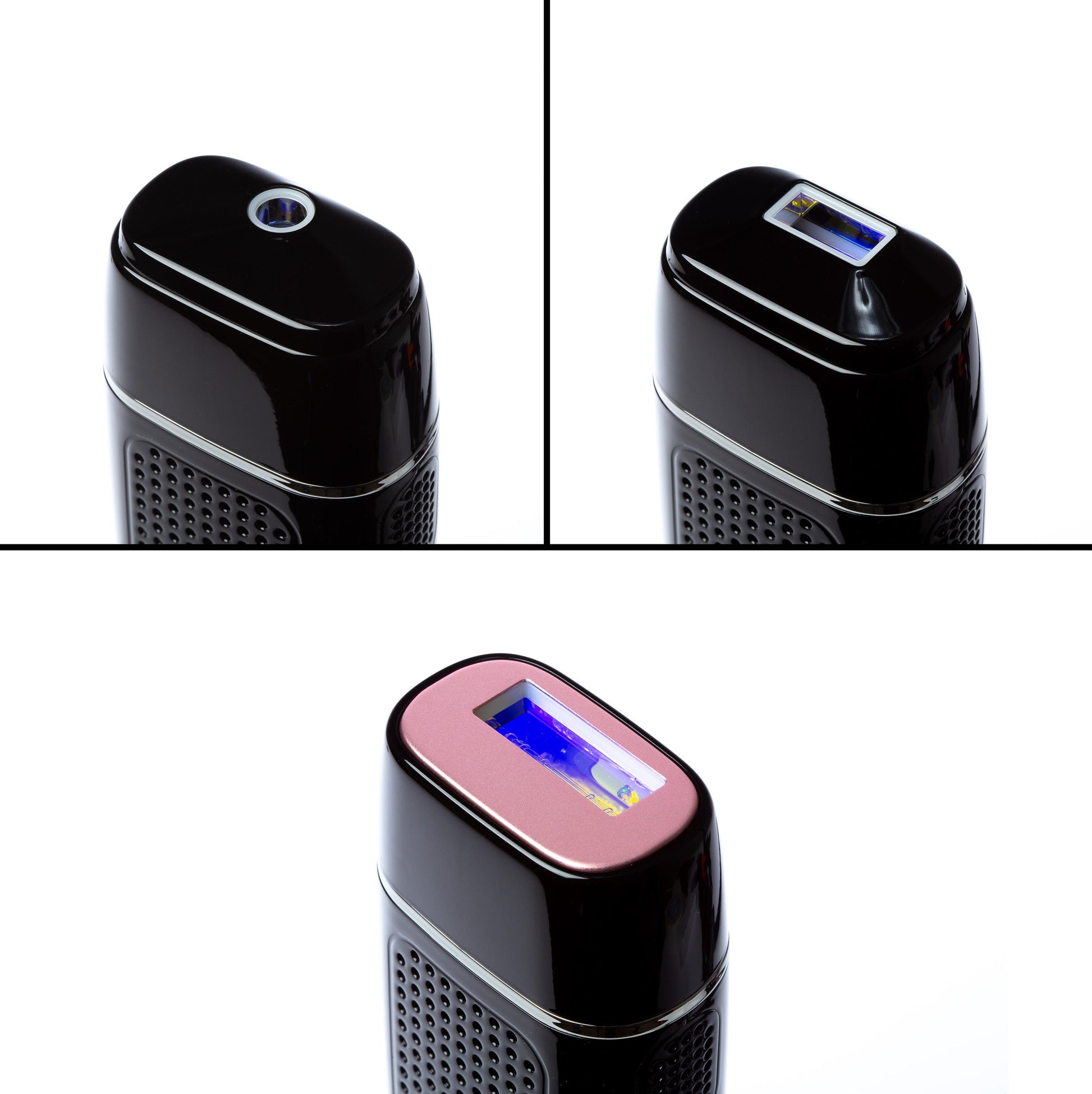 Zephira | Intense Pulsed Light Device — 9 Adjustable Intensity Levels Portable System 4