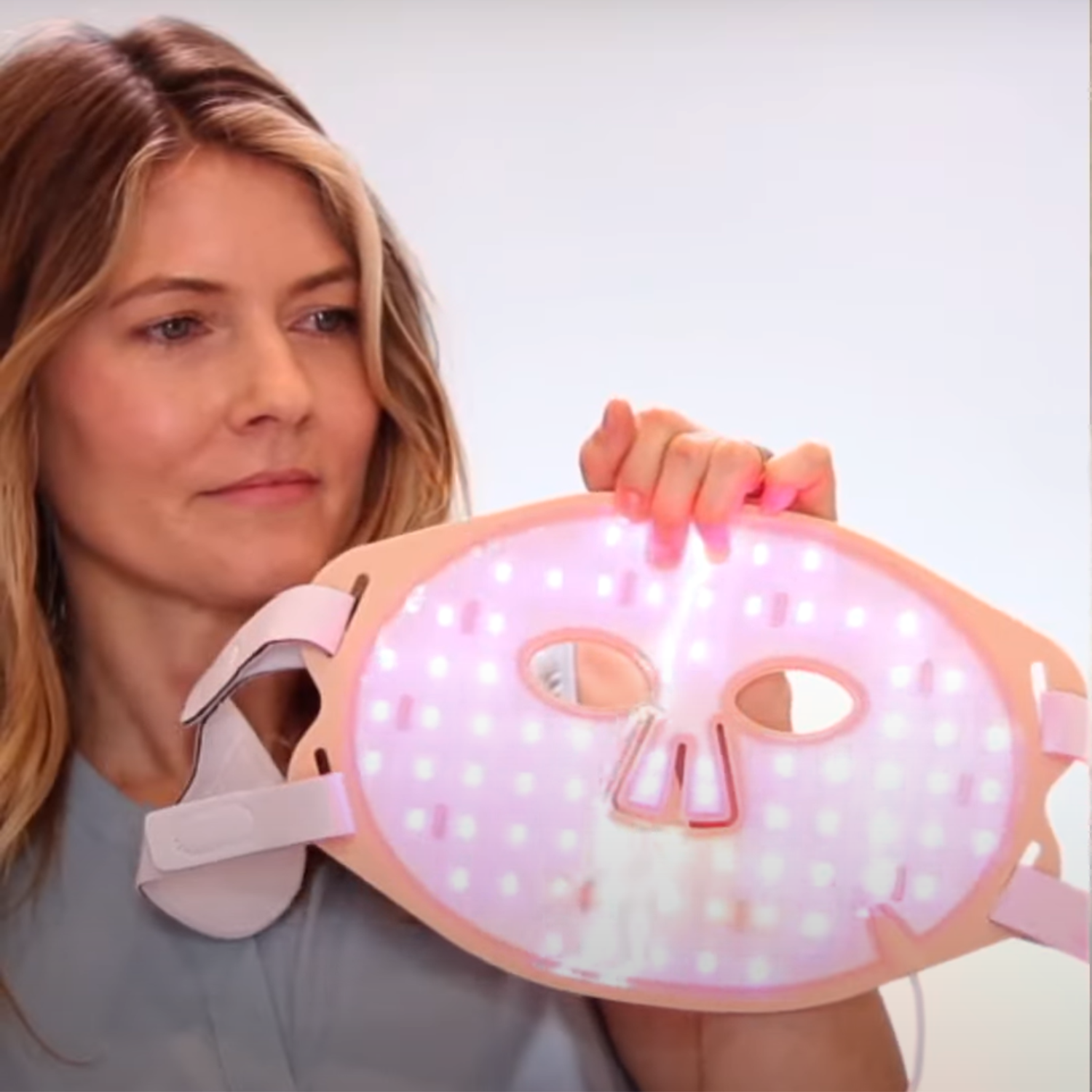 Zephira | LED Face Mask — Advanced Light Therapy Device for Home Use 6
