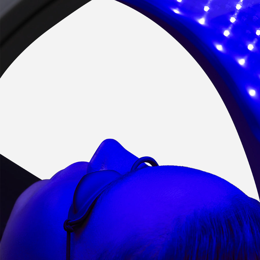 Zephira | LED Light Therapy Device — Portable Multi-Wavelength Home System 3