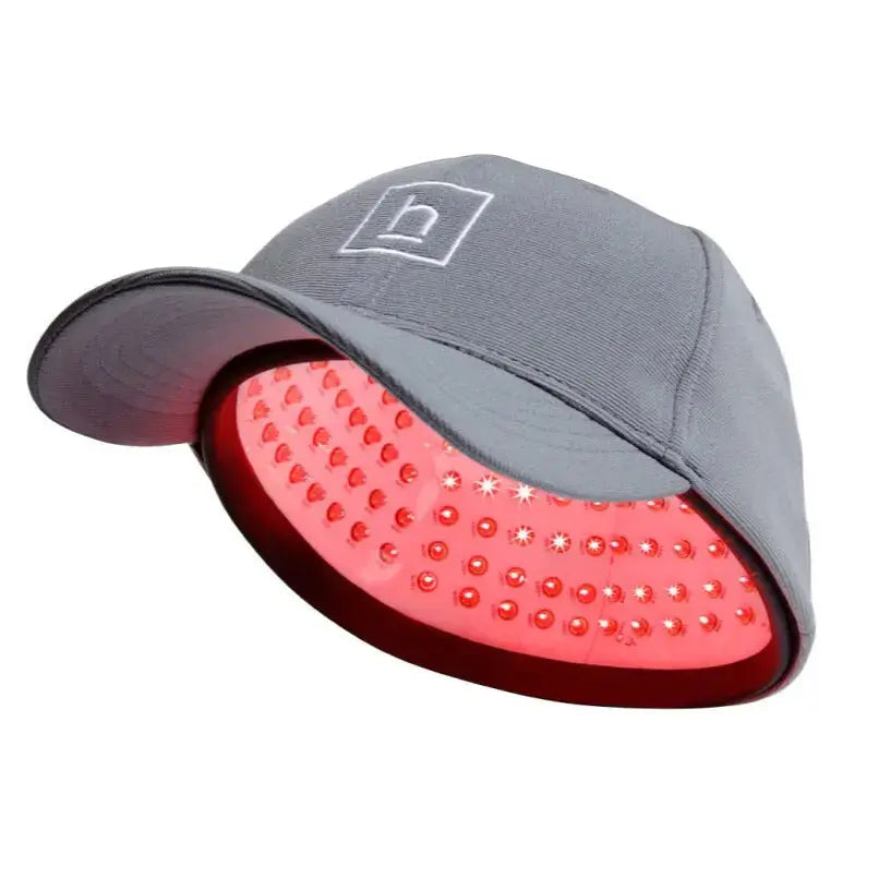 Zephira | Laser Hair Growth Cap — Portable Advanced Laser Light Technology 0