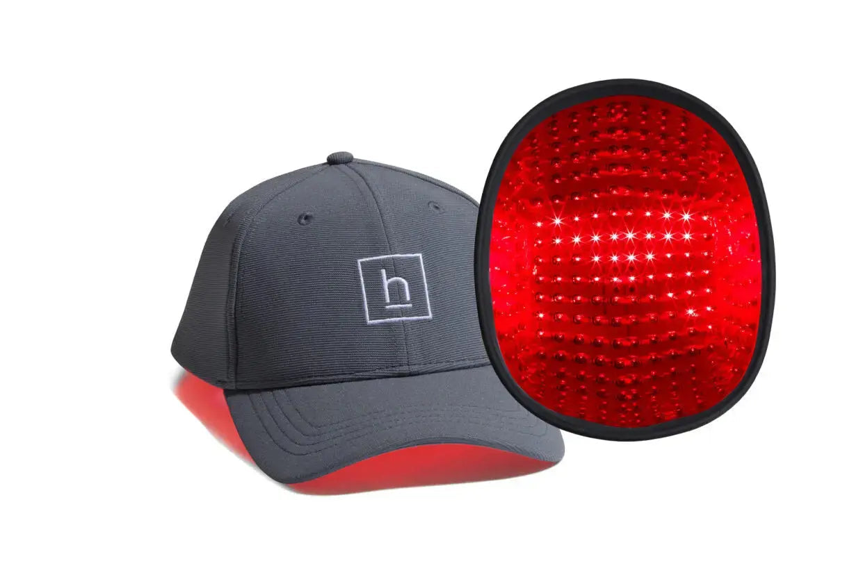Zephira | Laser Hair Growth Cap — Portable Advanced Laser Light Technology 5