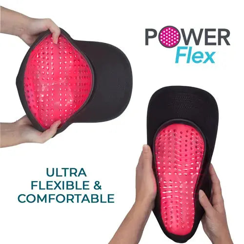 Zephira | Laser Hair Growth Cap — Portable Advanced Laser Light Technology 7