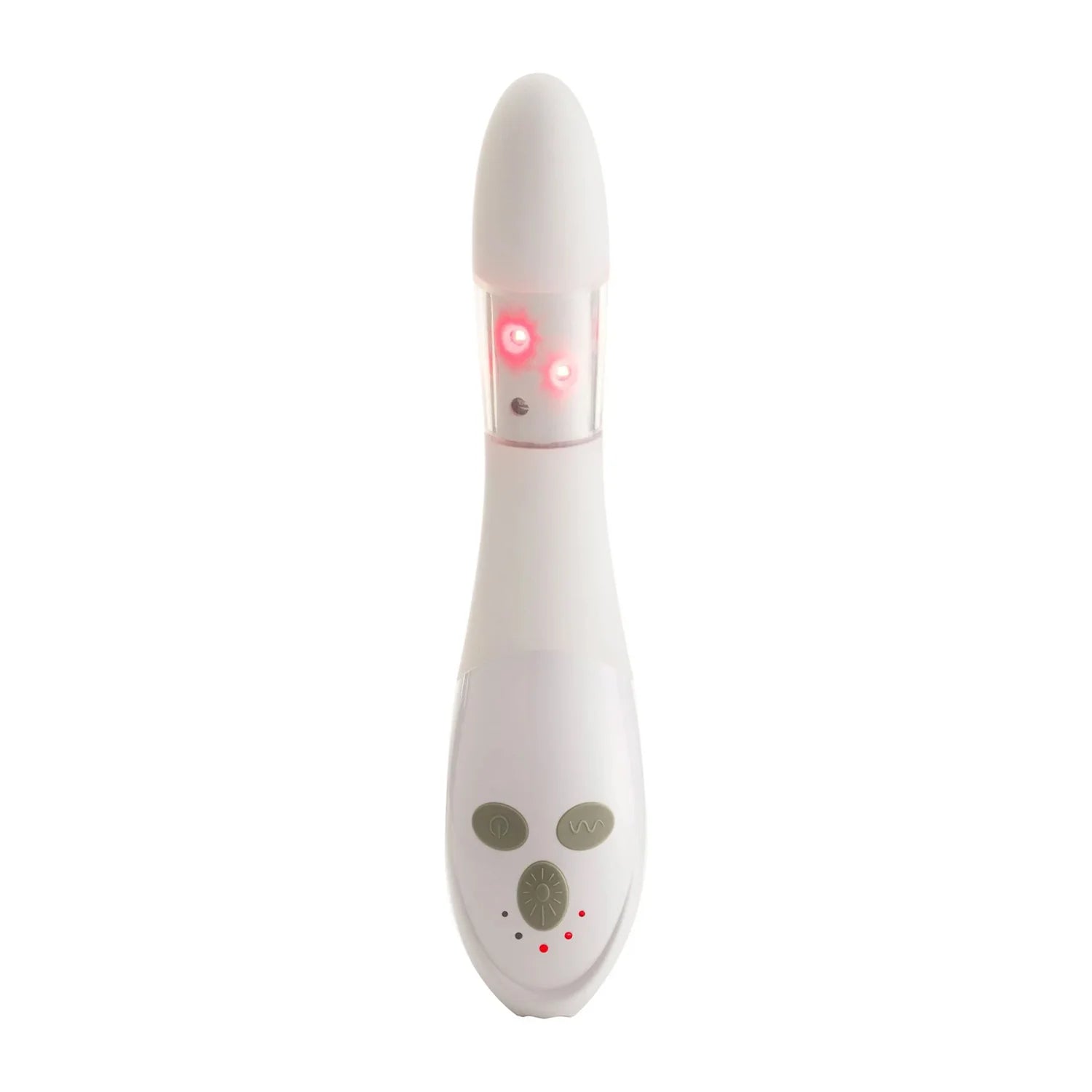 Zephira | Light Technology Device — Rechargeable Vibration & Heat for Intimate Use 5