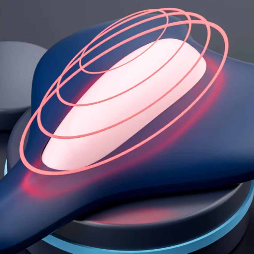 Zephira | Pelvic Floor Trainer — Rechargeable Compact Muscle Stimulation Device 2