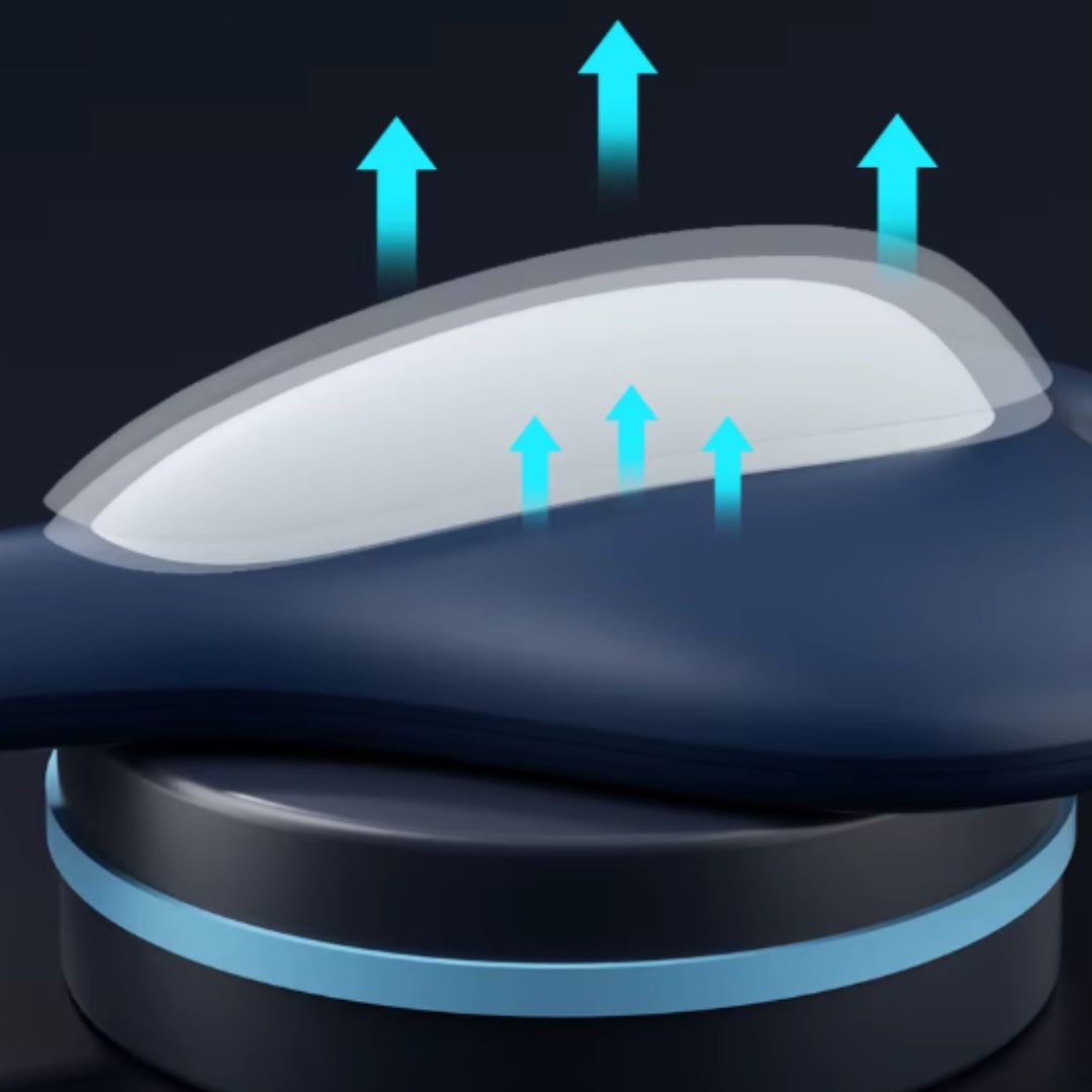 Zephira | Pelvic Floor Trainer — Rechargeable Compact Muscle Stimulation Device 5