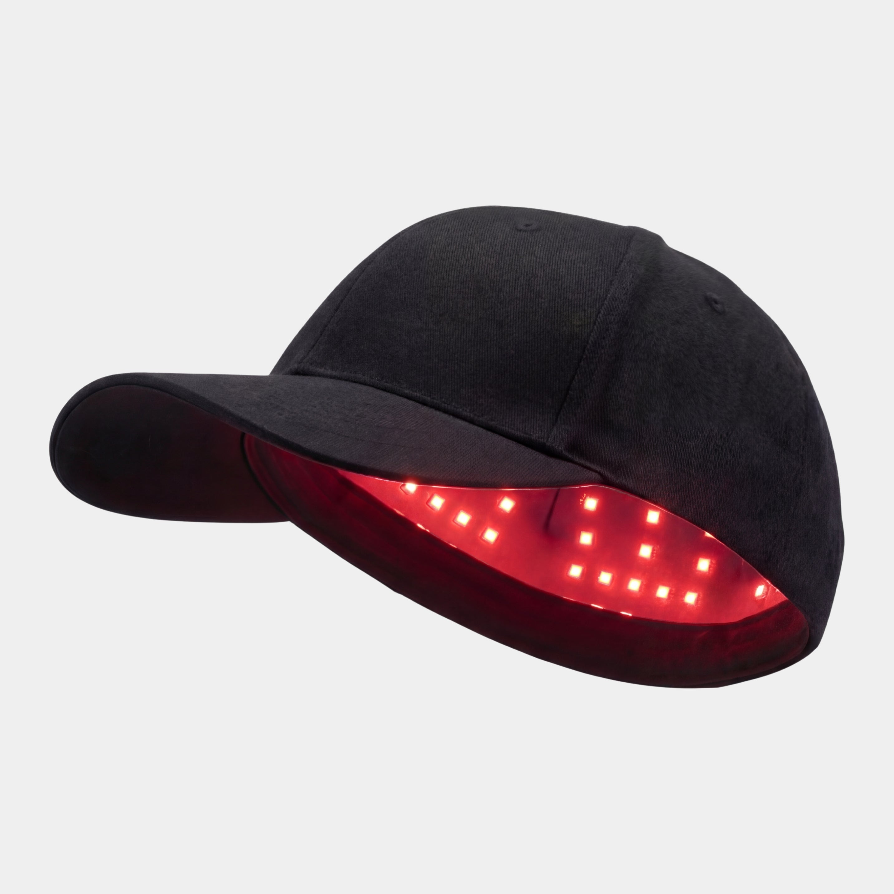 Zephira | Red Light Therapy Cap — Portable LED Light Device with Adjustable Intensity 0