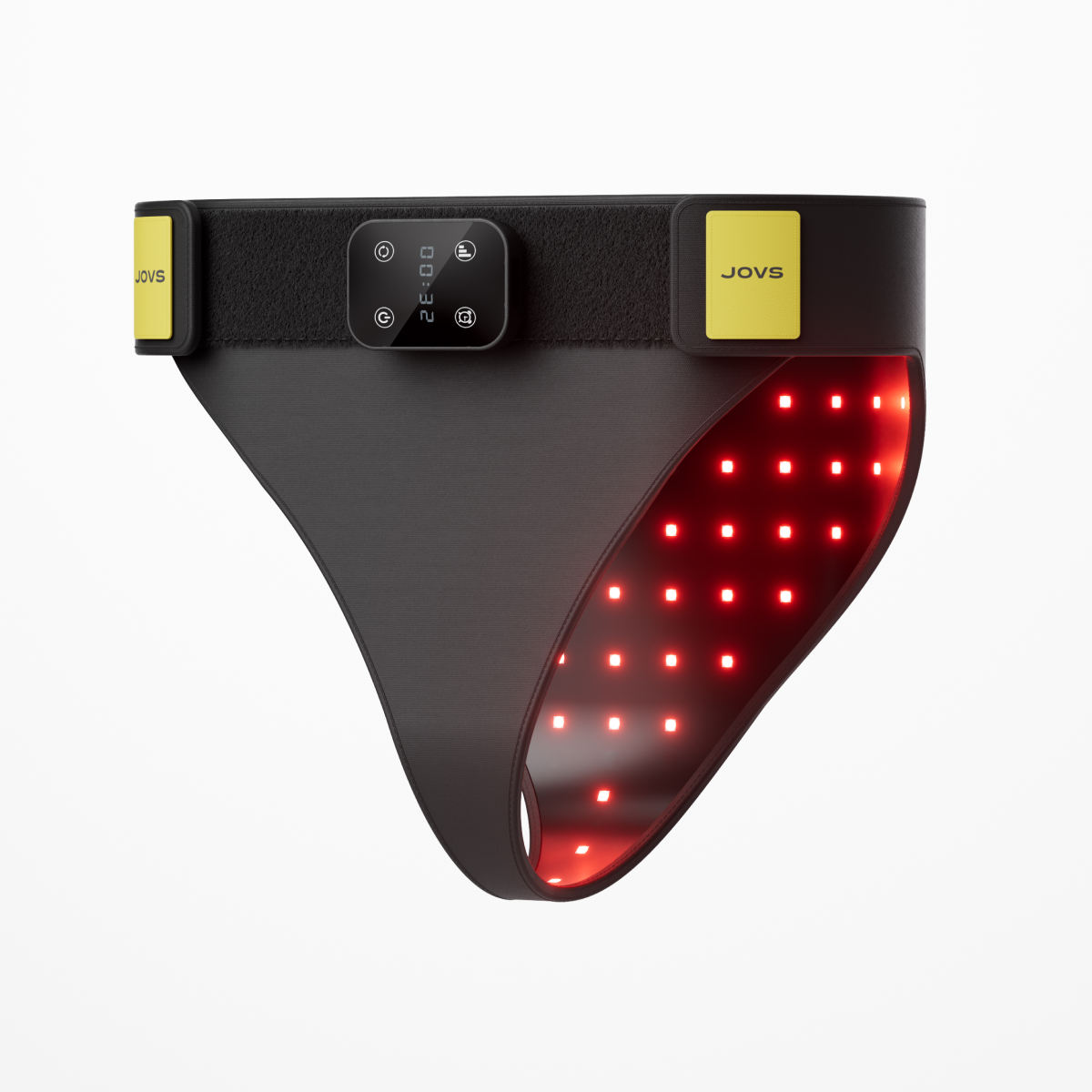 Zephira | Red Light Therapy Mask — Dual Wavelength Portable Wearable Device 0