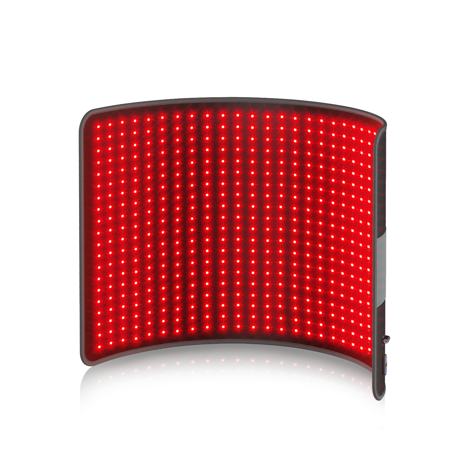 Zephira | Red Light Therapy Pad — Large Size 560 LED Coverage Device 1