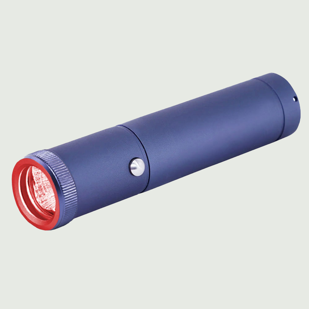 Zephira | Red Light Therapy Torch — Focused LED Handheld Portable Device 0