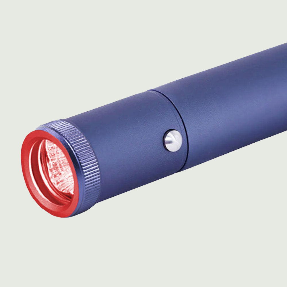 Zephira | Red Light Therapy Torch — Focused LED Handheld Portable Device 1