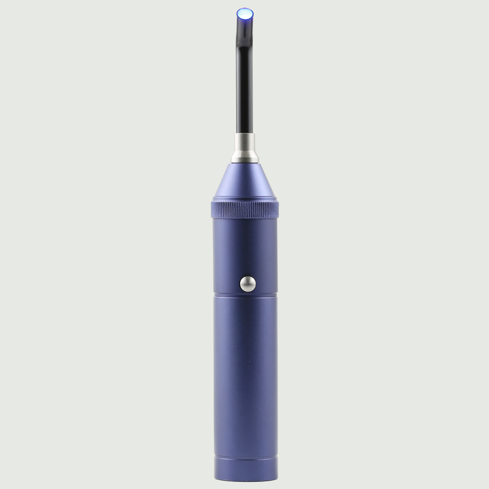 Zephira | Red Light Therapy Torch — Focused LED Handheld Portable Device 2