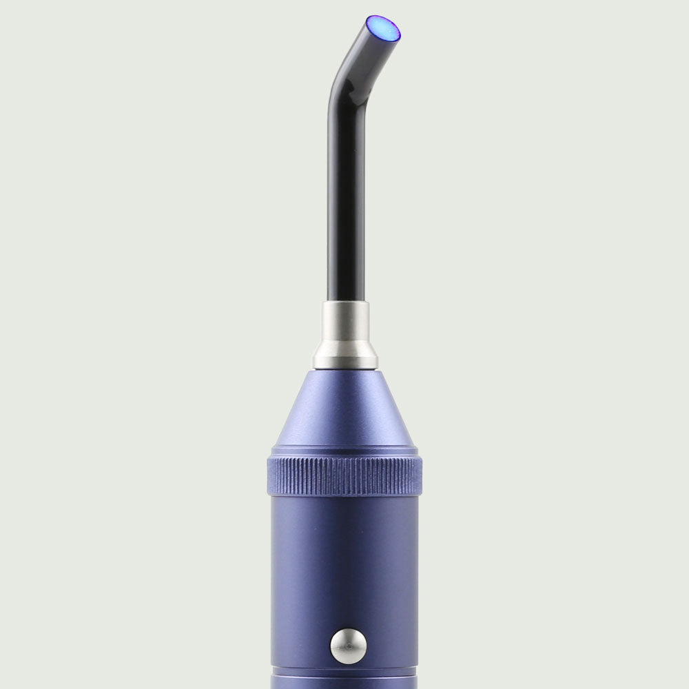 Zephira | Red Light Therapy Torch — Focused LED Handheld Portable Device 3
