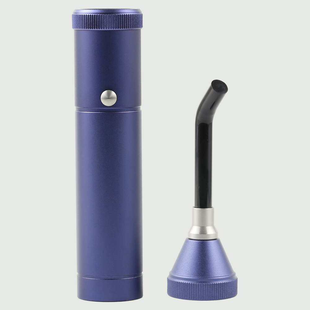 Zephira | Red Light Therapy Torch — Focused LED Handheld Portable Device 4