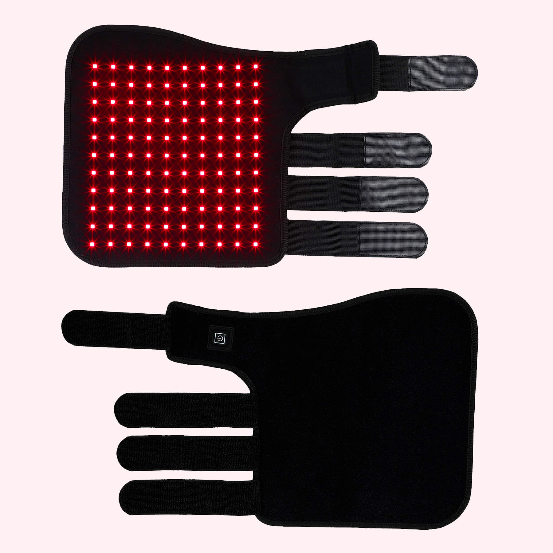 Zephira | Red Light Therapy Wrap — Rechargeable Flexible LED for Pets 2