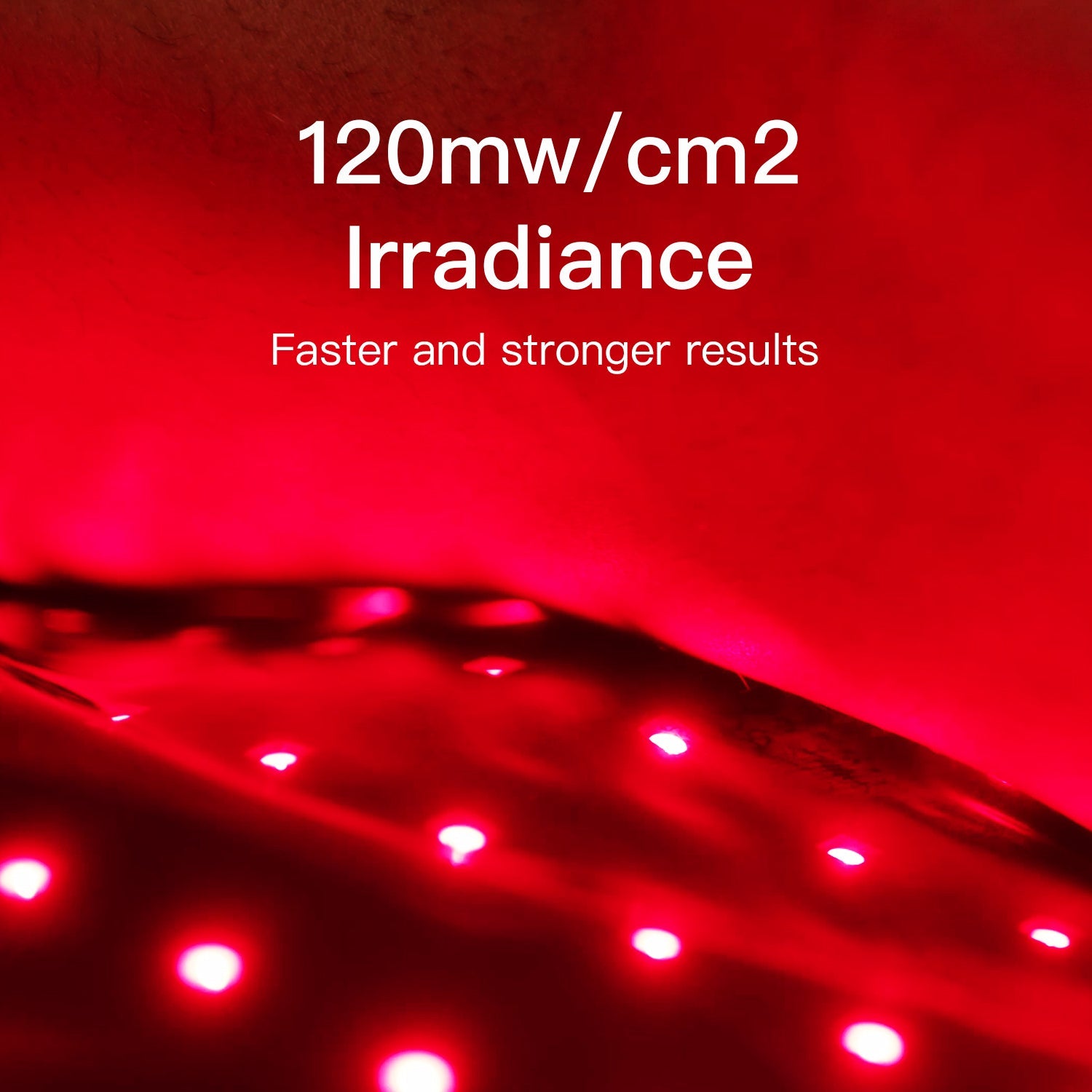Zephira | Red and Infrared Light Therapy Bag — Portable Adjustable Intensity Home Device 3