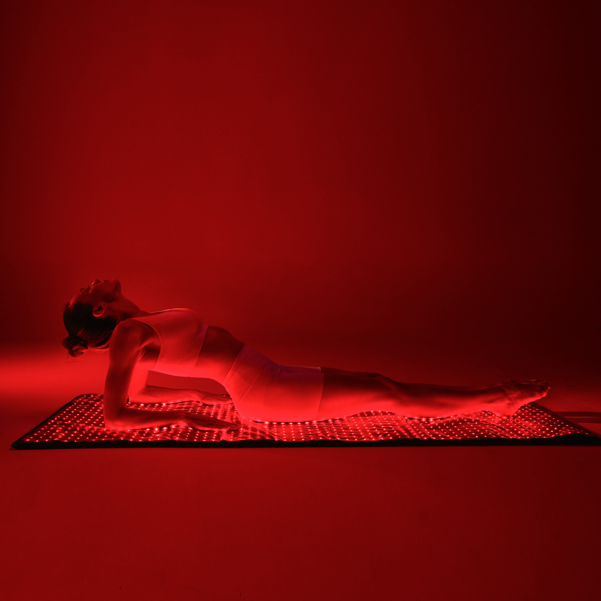 Zephira | Red and Infrared Light Therapy Bag — Portable Adjustable Intensity Home Device 7