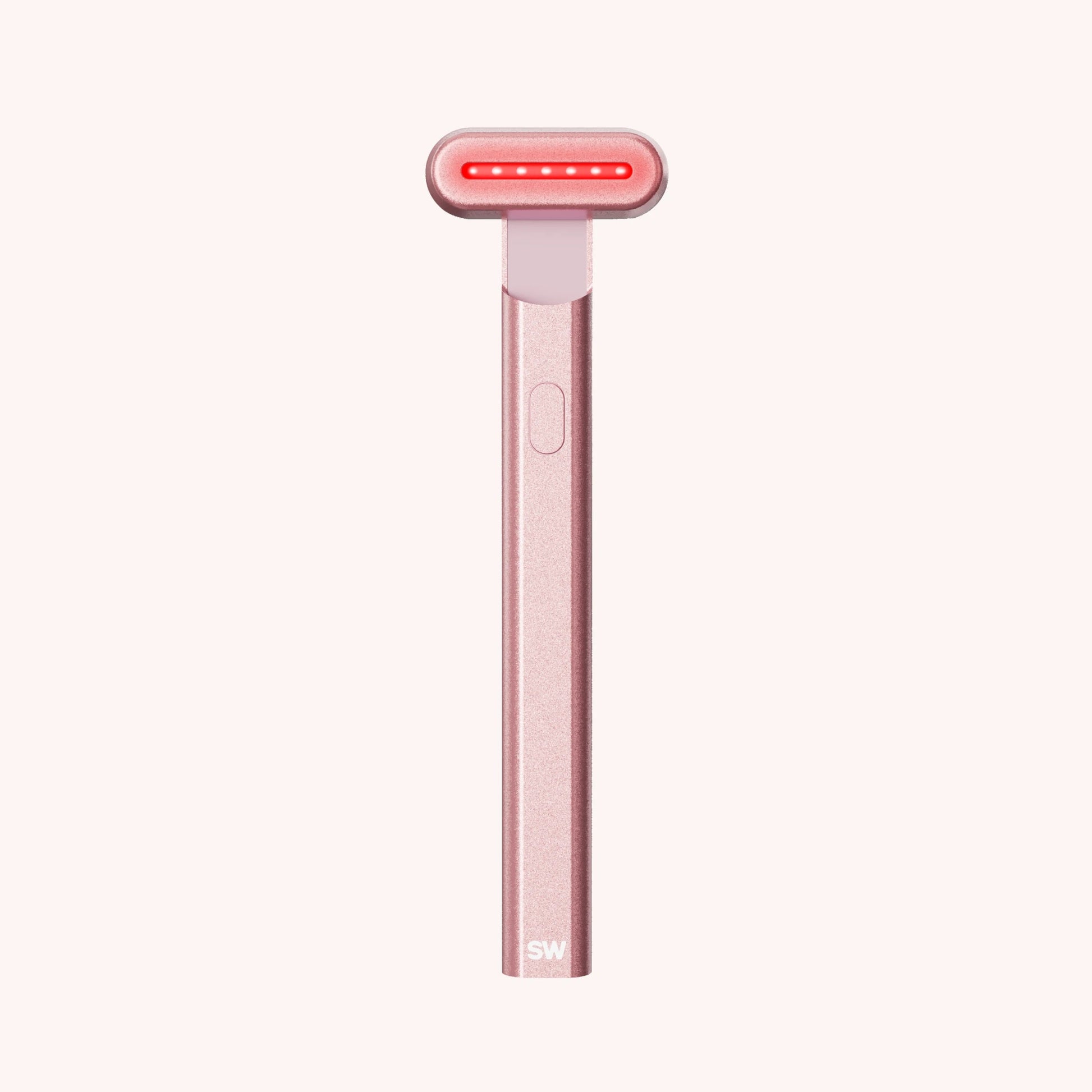 Zephira | Skincare Wand — Portable Red Light Technology with Rotating Head 0