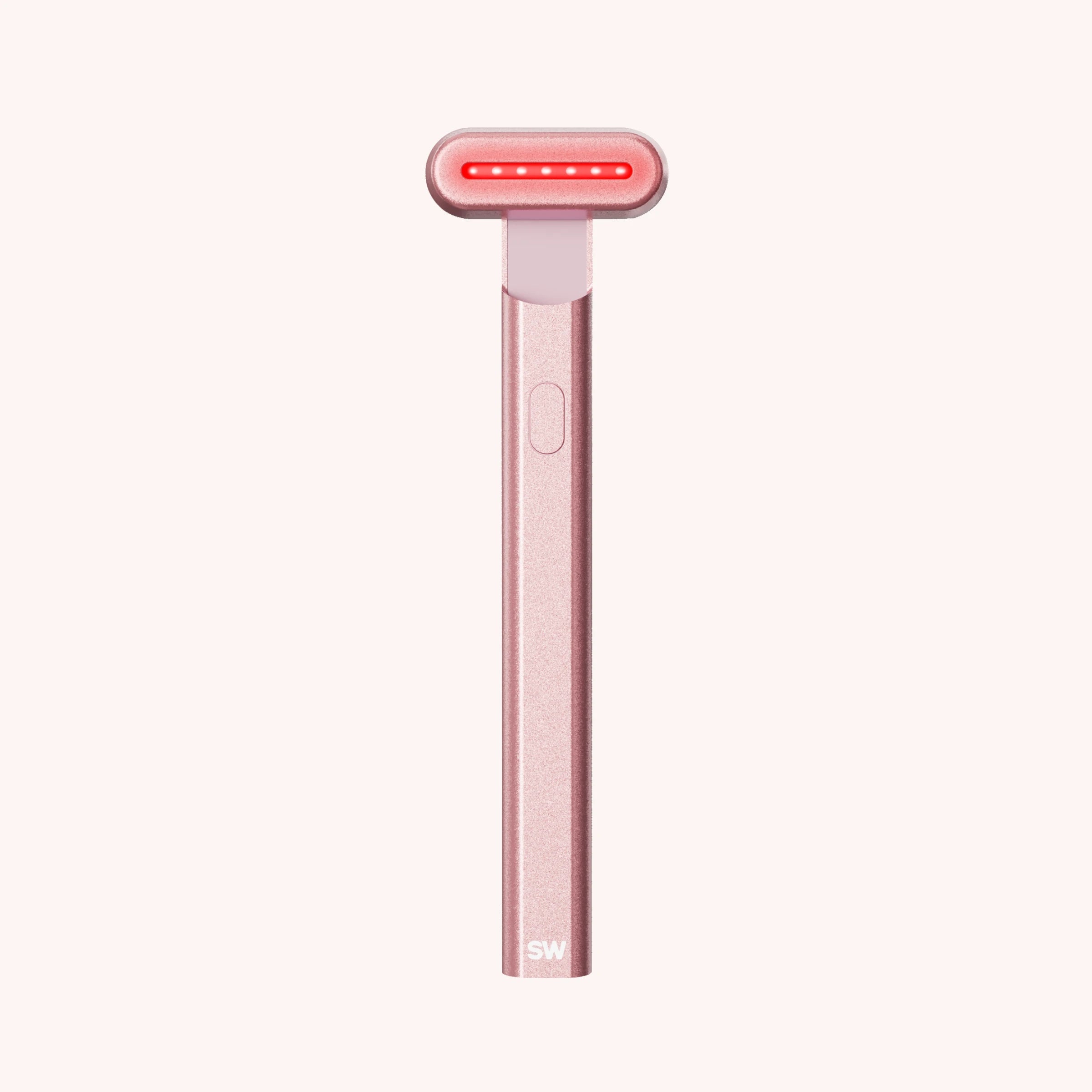 Zephira | Skincare Wand — Portable Red Light Technology with Rotating Head 0