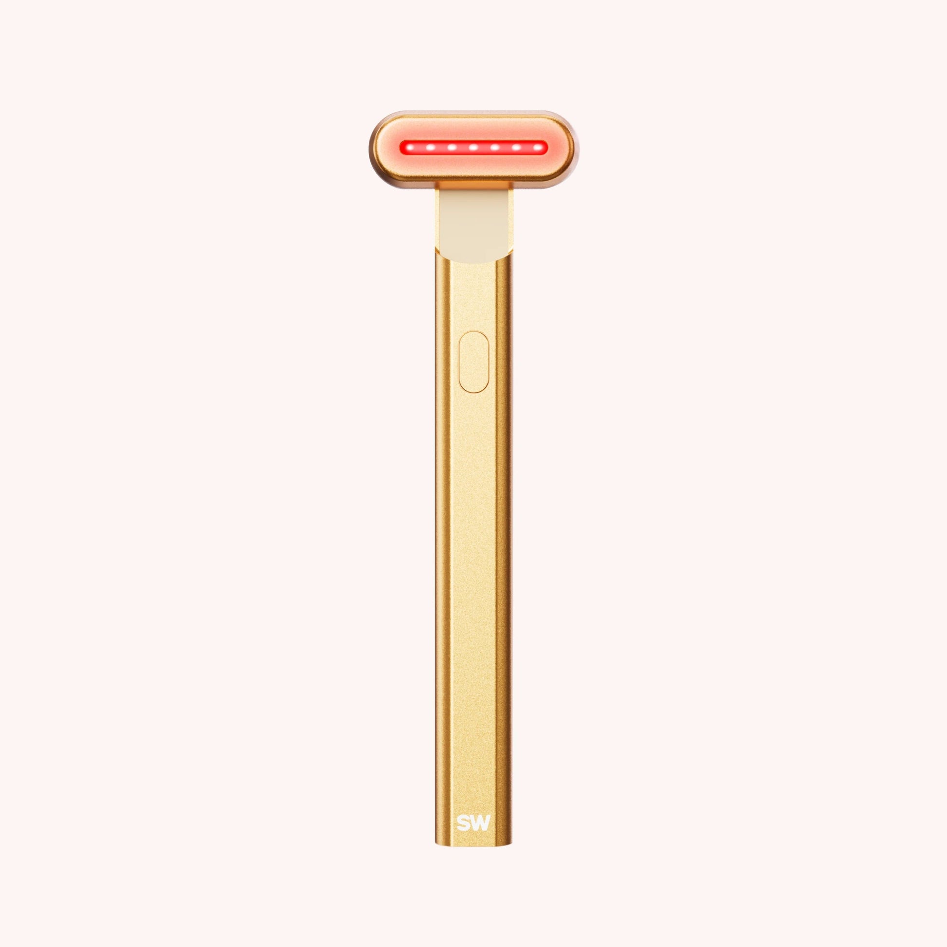 Zephira | Skincare Wand — Portable Red Light Technology with Rotating Head 10