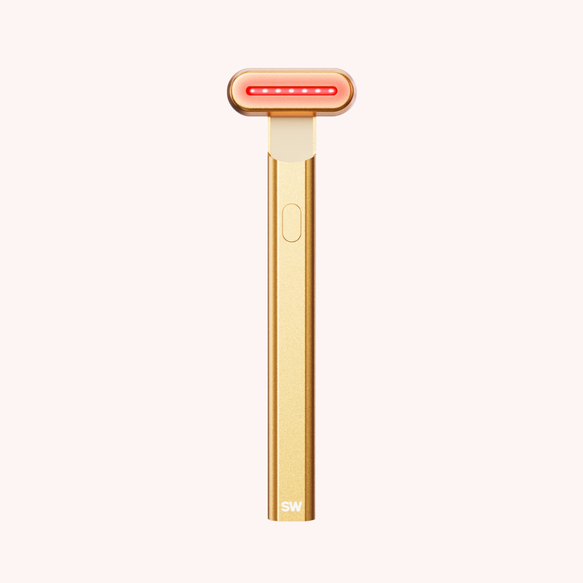 Zephira | Skincare Wand — Portable Red Light Technology with Rotating Head 10