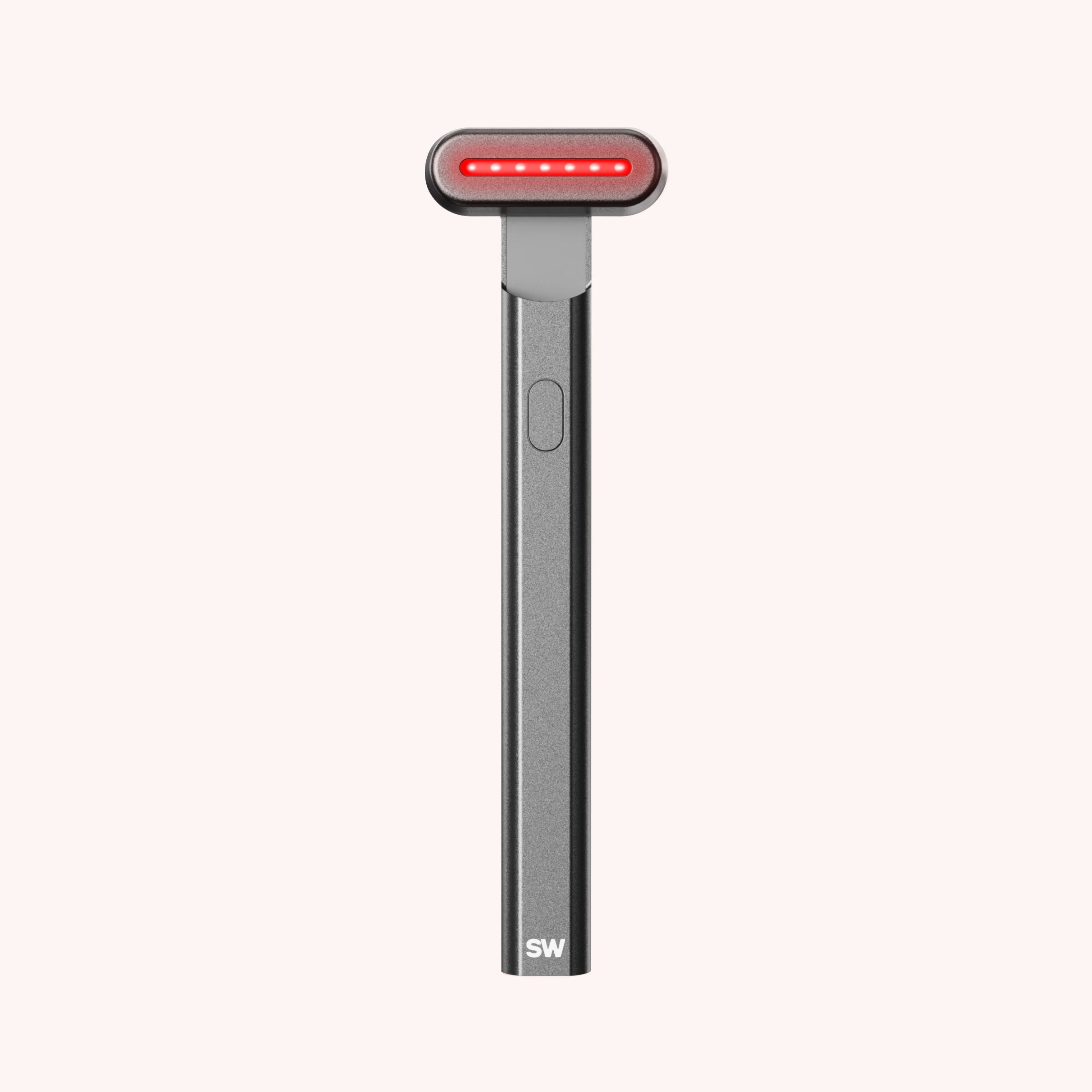 Zephira | Skincare Wand — Portable Red Light Technology with Rotating Head 9