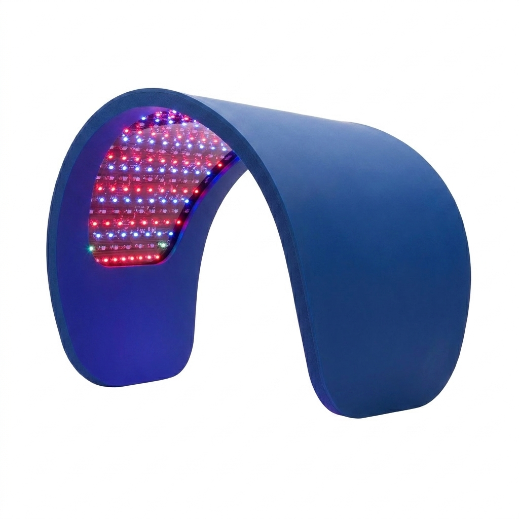 Luleva | LED Light Panel — Portable Large Single-Panel Rechargeable Device
