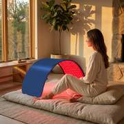 Luleva | LED Light Panel — Portable Large Single-Panel Rechargeable Device