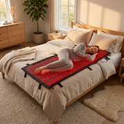 Mivara | LED Light Sleeping Mat — Full-Spectrum Home Use Device