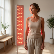 Mimira | Red Light LED Lamp — 600W Half Body Home Use Device