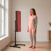 Mirana | Red Light LED Panel — 150 LED Full Spectrum Smart Home Device
