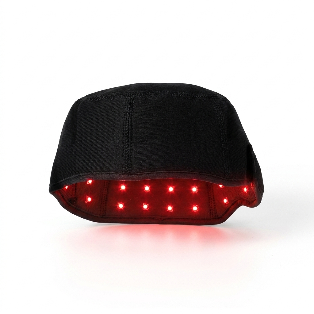 Covara | Laser Hair Growth Cap — Dual Mode Low-Level Laser Technology